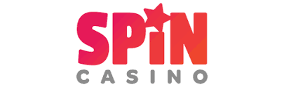 Spin Casino logo